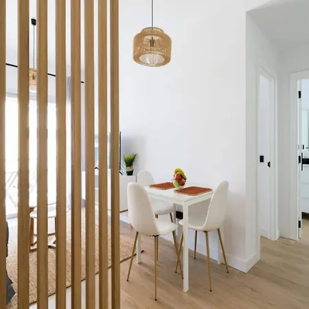 Apartment House In Palmas De Gran Canaria
