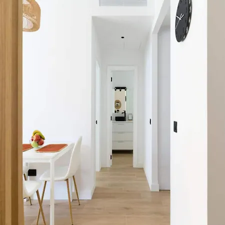 House In Palmas De Gran Canaria *