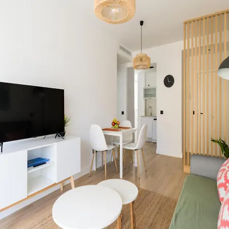 House In Palmas De Gran Canaria Apartment *