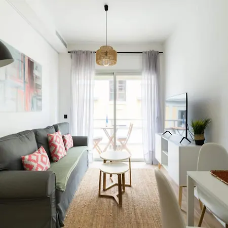 Apartment House In Palmas De Gran Canaria *