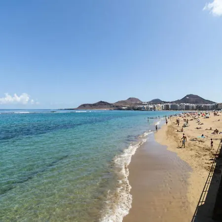 House In Palmas De Gran Canaria