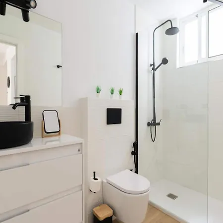 House In Palmas De Gran Canaria Apartment *