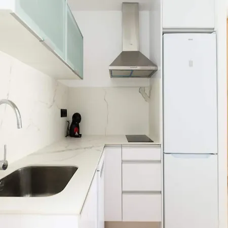 House In Palmas De Gran Canaria Apartment *
