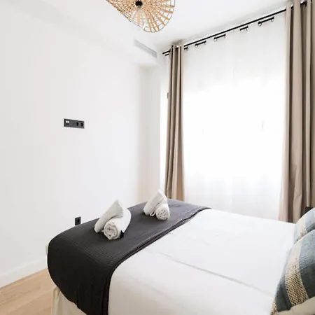 House In Palmas De Gran Canaria Apartment Las Palmas de Gran Canaria