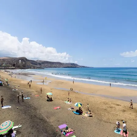 House In Palmas De Gran Canaria Apartment