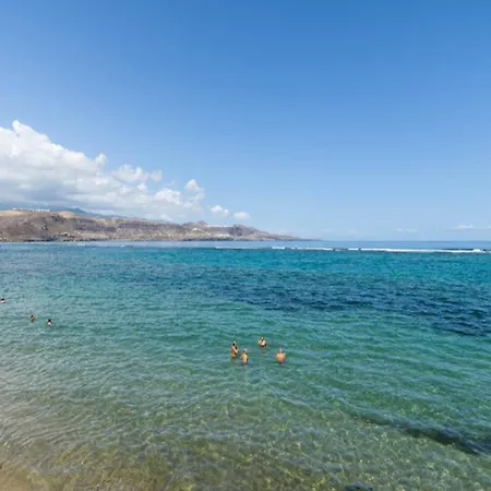 Apartment House In Palmas De Gran Canaria *