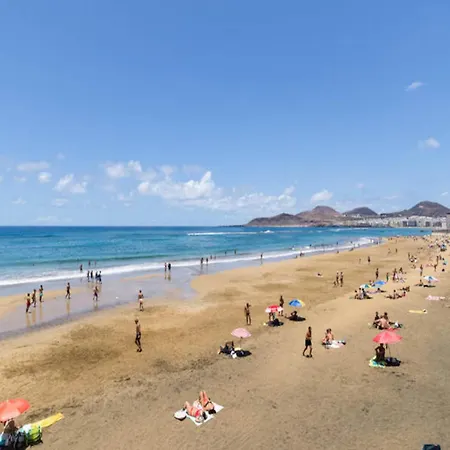 House In Palmas De Gran Canaria